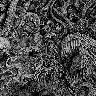 Deshumanized : Towards the Diabolical Domains